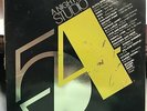 A NIGHT AT STUDIO 54 PROMO 2LP (CASABLANCA NBLP 2-7161DJ) Donna Summer Chic