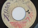 LLOYD ROBINSON - DEATH A COME - MATADOR PRE ( SKINHEAD 7 )