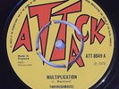 THOROUGHBREDS - MULTIPLICATION - ATTACK ( ROCKSTEADY INST 7 ) LECTURE