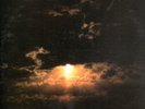 2lp hannibal the light sunrise orchestra/ in berlin mcbee mps vnl&cvr ex+