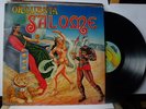 ORQUESTA SALOME SECRETO DEL GUAGUANCO  SALSA EX # 797