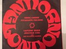 YOUNG LONDON PERMISSIVE PARADISE 60'S ALTERNATIVE CULTURE EMPEROR ROSKO  FLEXI