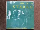 JAZZ IN A STABLE - Herb Pomeroy /original 1956 US mono/ Transition trlp-1