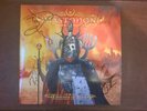 Mastodon ?– Emperor Of Sand Autographed Signed Vinyl Record 2 LP