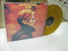 DAVID BOWIE LP LOW ORANGE VINYL