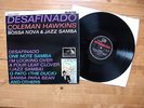 LP Hawkins, Coleman Sextet 