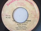 SYLFORD WALKER - CLEANLINESS IS GGODLINESS - SOUTH EAST ( ROOTS REGGAE 7 )
