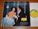 Keiilberth Fischer-Dieskau Strauss Arabella DGG Ed1 SLPM 138 883-85, 3/64 3LP NM