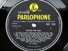 Beatles For Sale - *NEAR MINT* UK 1964 1st MONO Press -3N/-3N Parlophone LP