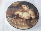 MADONNA *LIKE A VIRGIN*  2008 UK PROMO PICTURE DISC VINYL LP