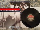 BLUE EYED D.VIL.  LP ISD OI ROR ULTIMA THULE SKINHEAD HATECORE HEAVY METAL OI