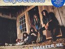 Cinderella Shelter Me UK 12