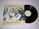LP - Willy DeVille Victory Mixture - 1990 France Sky Ranch # cleaned