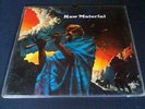 RAW MATERIAL   RARE ORIG.VINYL LP.