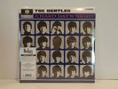 THE BEATLES A HARD DAYS NIGHT MONO 12