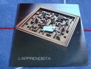 STORMY SIX – L’APPRENDISTA TOP ITALIAN PROG LIKE GENTLE GIANT