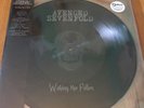 AVENGED SEVENFOLD DOUBLE PICTURE DISC VINYL LP 2017 RSD New Sealed