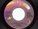 Modern Soul 45 WHISPERS I'm The One For You/I'm Gonna Love You More HEAR Rare