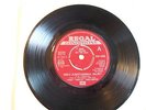Beatles Paul McCartney-'77 UK Thrillington 