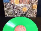 The Stone Roses - The Stone Roses - Rare Limited Edition Green Vinyl - New/Mint