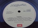MARILLION FUGAZI 1st Press UK LP STONE MINT UNPLAYED SHOP STOCK