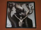 CELTIC FROST - To Mega Therion  LP, 1985, Gatefold, NOISE
