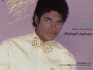 Michael Jackson P.Y.T. (Pretty Young Thing) 7