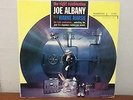 Warne Marsh/Joe Albany Rare Orig-Right Combination Riverside-Tape-Mic logo-EXC