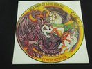 BOB MARLEY & THE WAILERS CONFRONTATION 1983 UK 12