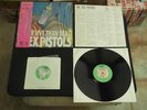 SEX PISTOLS BETTER LIVE THAN DEAD JAPANESE PRESS 12
