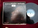 MUDDY WATERS   R&B/Soul/Blues  LP  THE BEST OF MUDDY WATERS on Chess 1967 VG++