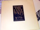 THE BAND The Last Waltz WARNER BROS NMint 3Lp CLAPTON Dylan YOUNG Morrison STARR