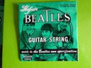 1964 THE BEATLES Original Hofner Guitar String In Original Packet Excellent Cond