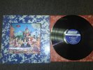 Rolling Stones - Their Satanic Majesties Request 1967 LP w/ 3D Cover  VG VINYL