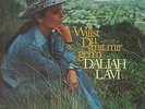 Daliah lavi Willst Du Mit Mir Gehn NEAR MINT Polydor Vinyl LP
