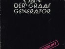 Van Der Graaf Generator Godbluff NEAR MINT Charisma Vinyl LP