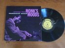 Thelonious Monk Monk's Moods Prestige 7159 203 So. Washington Ave.