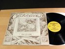 Autographed Private Folk Psych CATHEDRAL Sing Me A Song SKYPIECE 7077 VG+