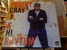 Robert Cray & Hi Rhythm LP sealed vinyl