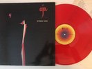 Steely Dan - Aja - Rare 1977 Red Color Vinyl LP 9022-1006 (NM) Ultrasonic Clean