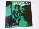 WHITE ZOMBIE GODS ON VOODOO MOON RSD 2017  RED VINYL