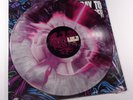A DAY TO REMEMBER Homesick LP STARBURST VINYL bring me the horizon atreyu