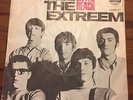 MOD Soul The Extreem Don't you ignore me / On the beach Ariola 7