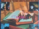 R.E.M. / REM - Fables Of The Reconstruction LP, inner - IRS Records ILP 465380 1