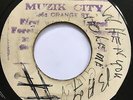 Leroy & Rocky Love Me Girl heptones CS 3416-1 UNKNOWN ROCKSTEADY coxsone
