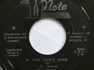 Gaylads If You Don't Mind Lee Perry Upsetters Big Joke High Note Rocksteady
