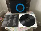 Germs GI LP RARE 1ST PRESS 1979 vinyl Black Flag The Bags Fear Circle Jerks PUNK