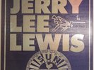 JERRY LEE LEWIS THE SUN YEARS BOXSET 12 x LP CHARLY UK M/M