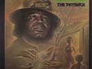 JAMES BROWN: The Payback LP (2 LPs) Soul