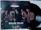 WILLIE COLON THE HUSTLER ORIGINAL  GUAGUANCO SALSA  NM # 740